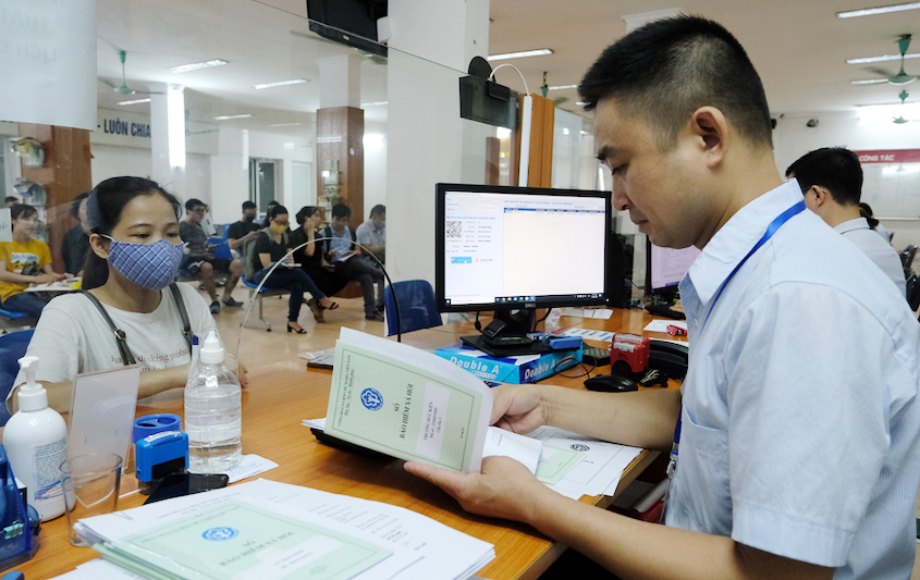 Những thay đổi người lao động cần lưu ý trong dự thảo Luật Bảo hiểm xã hội mới (sửa đổi) 